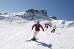 Domaine Skiable