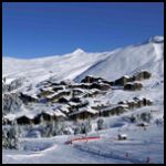 La Plagne