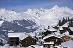 Plagne 1800