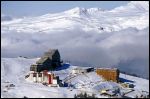 Aime la Plagne 2100
