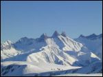 La Toussuire