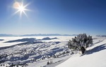 Domaine de Margériaz - 30 minutes de Chambéry