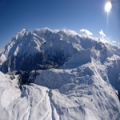 Les Contamines - Montjoie