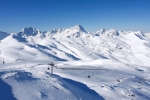 Les 2 Alpes 2900