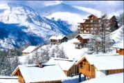 Peisey-Vallandry