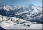 Saint Jean d'Arves