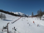 Plateau de Serre Ratier