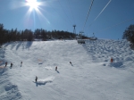Piste Luc Alphand