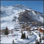 Val d'Is&egrave;re