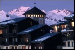 Montchavin-Les Coches