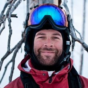 Chris Rubens