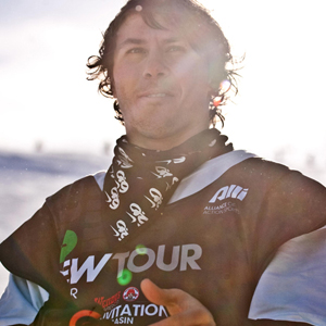 Simon Dumont Guide des riders