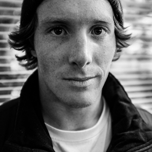 Sam Favret Sam Favret