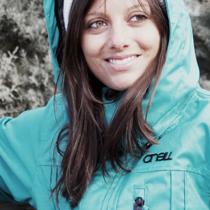 Virginie Faivre