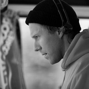 Justin Dorey