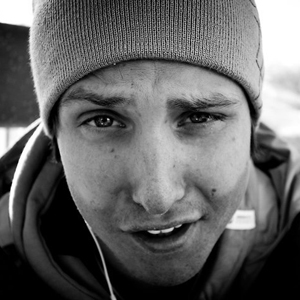 Oscar Scherlin