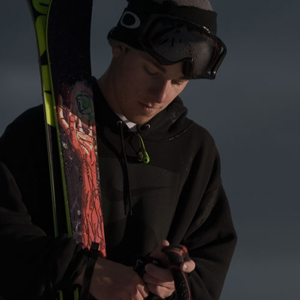 Sammy Carlson