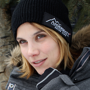 Mirjam Jaeger