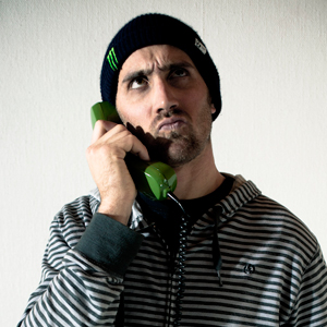 Fabien Maierhofer