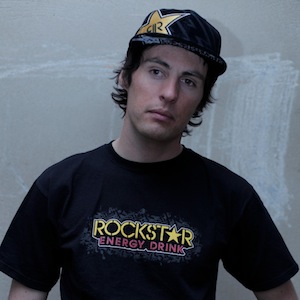 Thibaud Duchosal