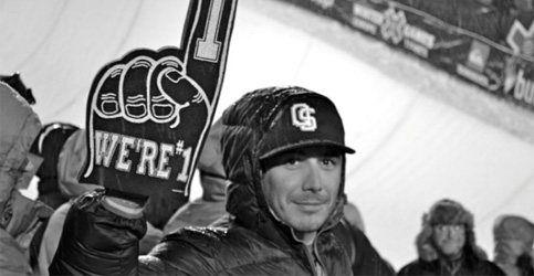 Julien Lopez