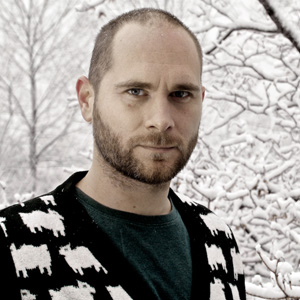 Nicolas Falquet