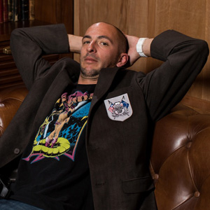 Mathieu Imbert