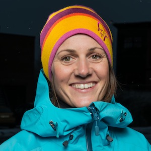 Christine Hargin