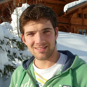 Yann Dumax-Baudron