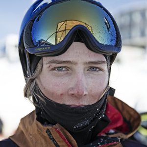 Andri Ragettli