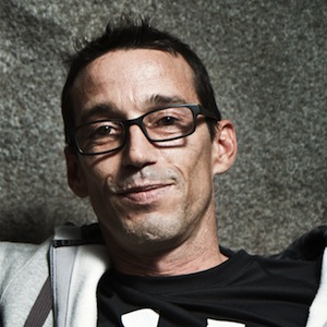 Dimitri Charri&egrave;re