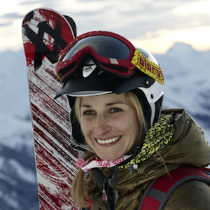 Nadine Wallner