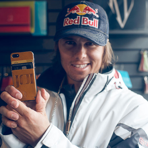 Jon Olsson