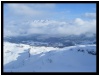 Sur le haut du domaine