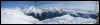 Panorama vers Champagny