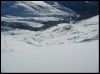 Encore une vue du versant sud depuis la Grande Rochette