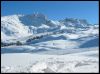 Vue depuis le resto de la Trieuse