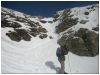 Bas du couloir