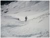 Milieu du couloir