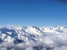 la vue est plutôt pas mal depuis en haut !