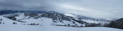 Un petit panorama