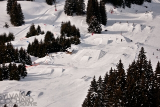 Smoothpark