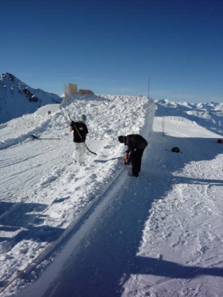 Snowpark