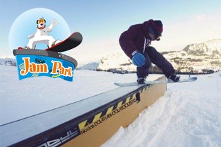 Jam Park