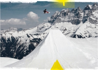 Superpark