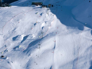 Terrain Park Formigal