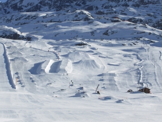 Snowpark