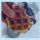 La belle gaufre