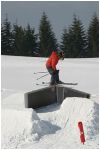 Vincent Rambaud au t�l�phone ...