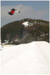 Le bon esprit du contest amateur !